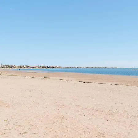 T2 A 4 Personnes, Animaux Admis, Proche Plage - Fr-1-409a-23
